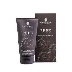 NATURE'S FONDENTE PEPE KREMA ZA TIJELO 150ML