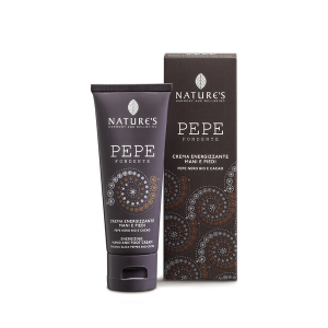 NATURE'S FONDENTE PEPE KREMA ZA RUKE I STOPALA 75ML