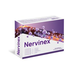 NERVINEX KAPSULE ZA JAČANJE KONGITIVNIH SPOSOBNOSTI A30