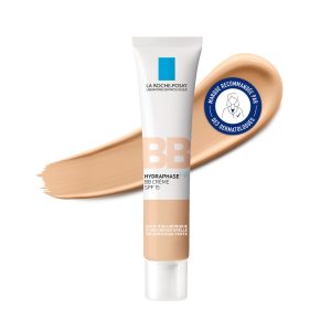 LA ROCHE-POSAY HYDRAPHASE HA BB KREMA SPF15 40ML