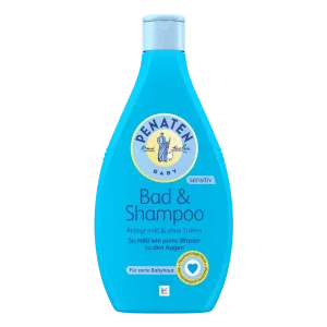 PENATEN ŠAMPON I KUPKA ZA BEBE 400ML