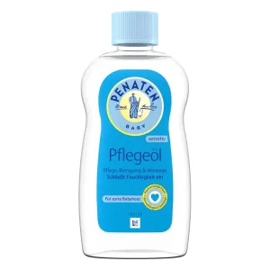 PENATEN DJEČJE ULJE 200ML