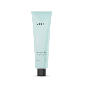 LEBON RHYTHM IS LOVE YLANG-YLANG, YUZU+MENTA PASTA ZA ZUBE 75ML
