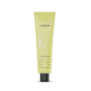 LEBON TROPICAL CRUSH ANANAS+ROOIBOS+MENTA PASTA ZA ZUBE 75ML