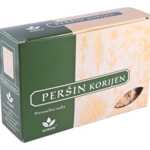 SUBAN ČAJ PERŠIN KORIJEN 50G