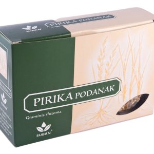 SUBAN ČAJ PIRIKA PODANAK 50G