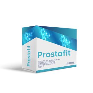 PROSTAFIT KAPSULE ZA ZDRAVLJE PROSTATE A30