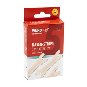 WUNDMED FLASTER PROTIV HRKANJA 5 KOMADA