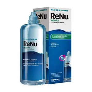 RENU MULTIPLUS OTOPINA ZA LEĆE 360ML