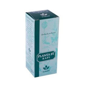 SUBAN PLANTA ST KAPI KOD POVIŠENOG KRVNOG TLAKA 30ML