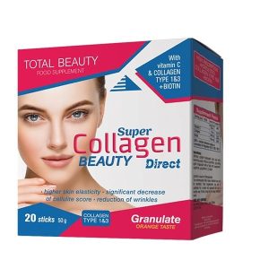 NEOCELL SUPER COLLAGEN BEAUTY DIREKT VREĆICE ZA KOŽU ,KOSU I NOKTE A20