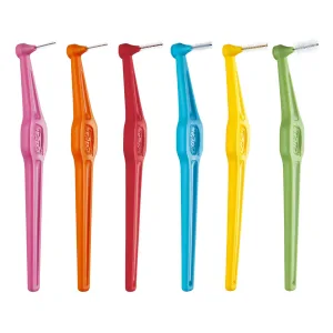 TEPE ANGLE INTERDENTALNA ZUBNA ČETKICA 6 KOMADA