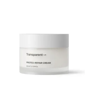 TRANSPARENT LAB PROTEO REPAIR HIDRATANTNA ANTI AGE KREMA 60ML