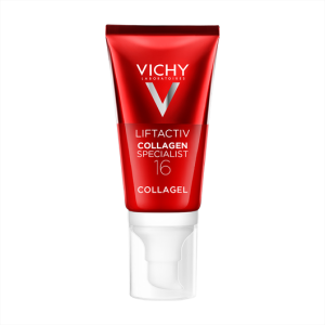 VICHY LIFTACTIV COLLAGEL COLLAGEL SPECIALIST 16 GLOW BOOSTING GEL ZA POJAČAVANJE SJAJA 50ML