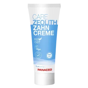 PANACEO CARE ZEOLITH PASTA ZA ZUBE 75ML