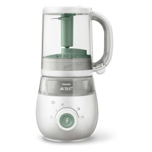 AVENT BLENDER 4U1 KUHALO NA PARI I MIKSER