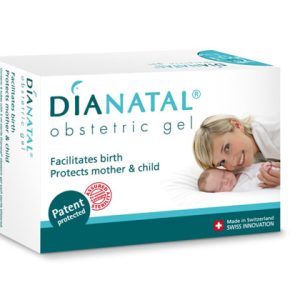 DIANATAL POROĐAJNI GEL 5ML
