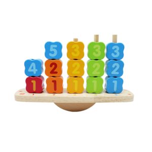 PINO DIDAKTIČKA KLACKALICA 3U1