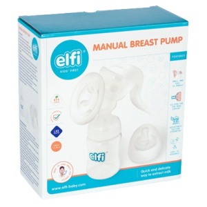 ELFI RUČNA IZDAJALICA