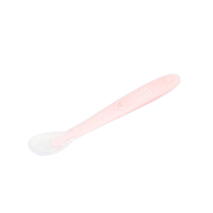 ELFI SILIKONSKA ŽLICA ZA HRANJENJE