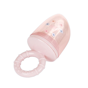 ELFI SILIKONSKA MLJACKALICA ZA HRANU ZA BEBE