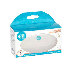 ELFI SILIKONSKI ŠTITNICI ZA BRADAVICE