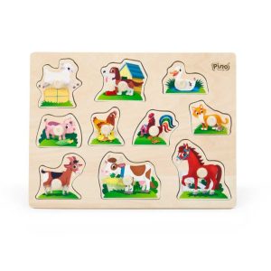 PINO SLAGALICA FARMA