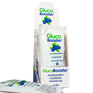 GLUCO BOOSTER VREĆICE BRZODJELUJUĆI ŠEĆER A8