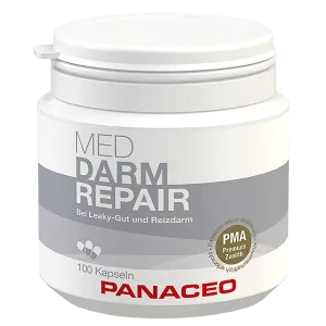 PANACEO MED DARM-REPAIR ZEOLIT KAPSULE KOD PROBAVNIH TEGOBA A100