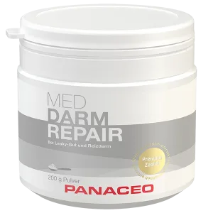 PANACEO MED DARM-REPAIR ZEOLIT PRAH KOD PROBAVNIH TEGOBA 200G