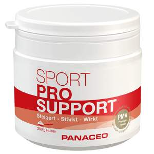 PANACEO SPORT PRO SUPPORT ZEOLIT PRAH 200G