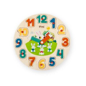 PINO SLAGALICA SAT ZEKO