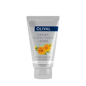 OLIVAL KONCENTRAT ZA RUKE I NOKTE S NEVENOM 50ML