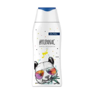 OLIVAL KUPANAC ŠAMPON I REGENERATOR ZA KOSU ZA DJECU 2U1 200ML