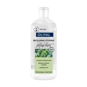 OLIVAL MICELARNA OTOPINA SA ZELENOM KAVOM 200ML