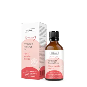 OLIVAL MOMMY ULJE ZA MASAŽU MEĐICE 50ML