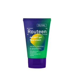 OLIVAL ROUTEEN DELIGHT GEL KREMA 50ML