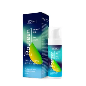 OLIVAL ROUTEEN RESTART BHA SERUM ZA LICE 30ML