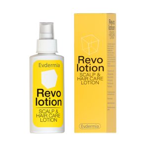 EVDERMIA REVOLOTION HIDRATANTNI LOSION ZA NJEGU KOSE 60ML