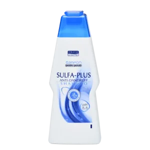 SULFA PLUS ŠAMPON PROTIV PRHUTI 200ML