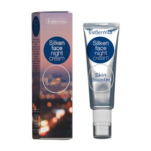 EVDERMIA SILKEN NOĆNA KREMA S RETINOLOM 50ML