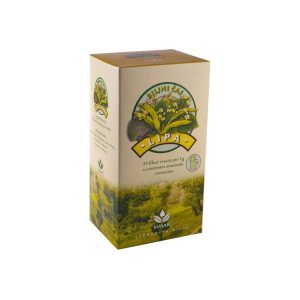 SUBAN ČAJ LIPA FILTER VREĆICE A25