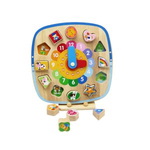 PINO EDUKATIVNI SAT SA MAGNETIMA