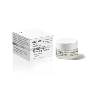 ALCHEMY CARE ANTIAGING REPAIR KREMA OKO OČIJU 15ML