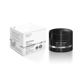 ALCHEMY CARE FILLER HA HIDRATANTNA KREMA SA HIJALURONSKOM KISELINOM 50ML