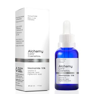ALCHEMY CARE NIACINAMID 10% SERUM 30ML