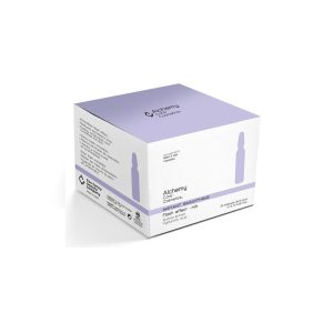 ALCHEMY CARE FLASH EFFECT HA AMPULE ZA BLISTAVOST I HIDRATACIJU A30