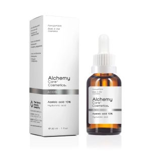 ALCHEMY CARE AZELAIC SERUM 10% SA AZELAIČNOM KISELINOM 30ML