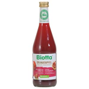 BIOTTA SOK NAR 500ML