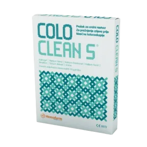 COLO CLEAN S VREĆICE ZA PRAŽNJENJE CRIJEVA A2